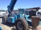 2006 Gradall 544d Forklift Diesel With 3906 Hours Forklifts photo 3