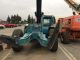 2006 Gradall 544d Forklift Diesel With 3906 Hours Forklifts photo 7