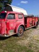 1948 American Lafrance 700 Emergency & Fire Trucks photo 1
