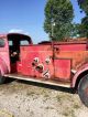1948 American Lafrance 700 Emergency & Fire Trucks photo 6