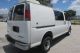 2000 Chevrolet Express Delivery / Cargo Vans photo 3