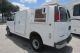 2000 Chevrolet Express Delivery / Cargo Vans photo 4