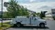 1997 Ford F450 Duty Utility / Service Trucks photo 2