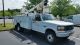 1997 Ford F450 Duty Utility / Service Trucks photo 5
