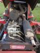 2004 Toro Groundsmaster 580 - D Video 580d Mitsubishi Dsl Runs Exc 4khrs Tractors photo 5