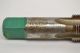 Skf 1 1/8 - 12 Nf Threading High Speed Steel Drill 1 - 1/8 In Tap B484561 Drilling & Tapping Machines photo 2
