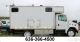 2004 Freightliner Fl60 Box Trucks / Cube Vans photo 2