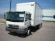 2006 International Cf600 Box Trucks / Cube Vans photo 5