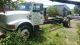 1992 International 4700 Series Utility / Service Trucks photo 3