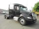 2011 International Previously Loved Unit Prostar + Sleeper Semi Trucks photo 2