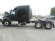 2011 International Previously Loved Unit Prostar + Sleeper Semi Trucks photo 3