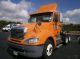 2008 Freightliner Cl12064st - Columbia 120 Daycab Semi Trucks photo 1