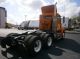 2008 Freightliner Cl12064st - Columbia 120 Daycab Semi Trucks photo 3