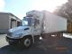 2008 Hino 338 Other Medium Duty Trucks photo 1