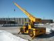Broderson Ic80 Carry Deck Crane Dual Fuel Ball And Block 2011 Broderson Refurb Cranes photo 10