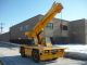 Broderson Ic80 Carry Deck Crane Dual Fuel Ball And Block 2011 Broderson Refurb Cranes photo 6