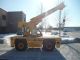 Broderson Ic80 Carry Deck Crane Dual Fuel Ball And Block 2011 Broderson Refurb Cranes photo 7