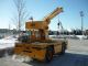 Broderson Ic80 Carry Deck Crane Dual Fuel Ball And Block 2011 Broderson Refurb Cranes photo 8