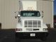 1998 International 8100 Daycab Semi Trucks photo 1