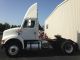 1998 International 8100 Daycab Semi Trucks photo 3