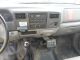 2001 Ford F550 4x4 Mechanics Service Flatbed Truck Utility / Service Trucks photo 9