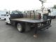 2001 Ford F550 4x4 Mechanics Service Flatbed Truck Utility / Service Trucks photo 4