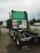 2004 Freightliner Coronado Sleeper Semi Trucks photo 1