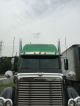 2004 Freightliner Coronado Sleeper Semi Trucks photo 3