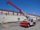 Shuttlelift 3330e 17,  000 Lbs Carry Deck Crane Hydraulic Boom Lift Forklift Cranes photo 7