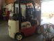 Nissan Optimum 40 Fork Lift Forklifts photo 3