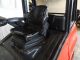 2006 Linde H50d 11000lb Dual Drive Solid Pneumatic Forklift Diesel Lift Truck Forklifts photo 7