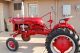 1952 Farmall Cub Tractor Antique & Vintage Farm Equip photo 3
