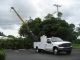 1999 Ford F550 Utility / Service Trucks photo 9