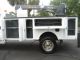 1999 Ford F550 Utility / Service Trucks photo 11