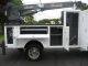 1999 Ford F550 Utility / Service Trucks photo 12