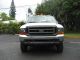 1999 Ford F550 Utility / Service Trucks photo 1