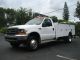 1999 Ford F550 Utility / Service Trucks photo 2