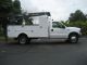 1999 Ford F550 Utility / Service Trucks photo 3