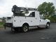 1999 Ford F550 Utility / Service Trucks photo 4