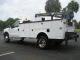 1999 Ford F550 Utility / Service Trucks photo 7