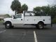 1999 Ford F550 Utility / Service Trucks photo 8