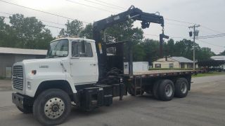 19880000 Ford L9000 photo