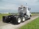 2001 Freightliner Fls112 Daycab Semi Trucks photo 2