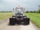 2001 Freightliner Fls112 Daycab Semi Trucks photo 3