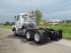 2001 Freightliner Fls112 Daycab Semi Trucks photo 4
