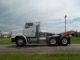 2001 Freightliner Fls112 Daycab Semi Trucks photo 5