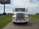 2001 Freightliner Fls112 Daycab Semi Trucks photo 7
