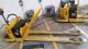 Yale - 2 Speed - Ride On Pallet Jack W/8ft.  Forks With 24 Volt Charger Other MRO Material Handling photo 7
