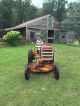 Pop Pop ' S Cub Farmall Tractor Antique & Vintage Farm Equip photo 1