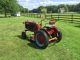 Pop Pop ' S Cub Farmall Tractor Antique & Vintage Farm Equip photo 2